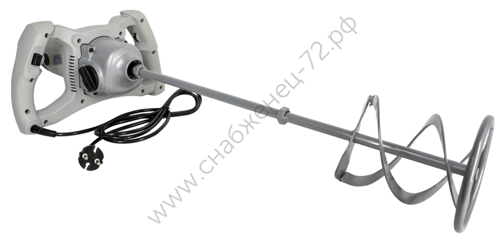 Строительный миксер Ресанта СМ-1600Э-2