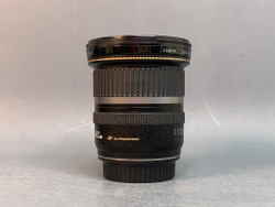 Canon EF-S 10-22mm f/3.5-4.5 USM