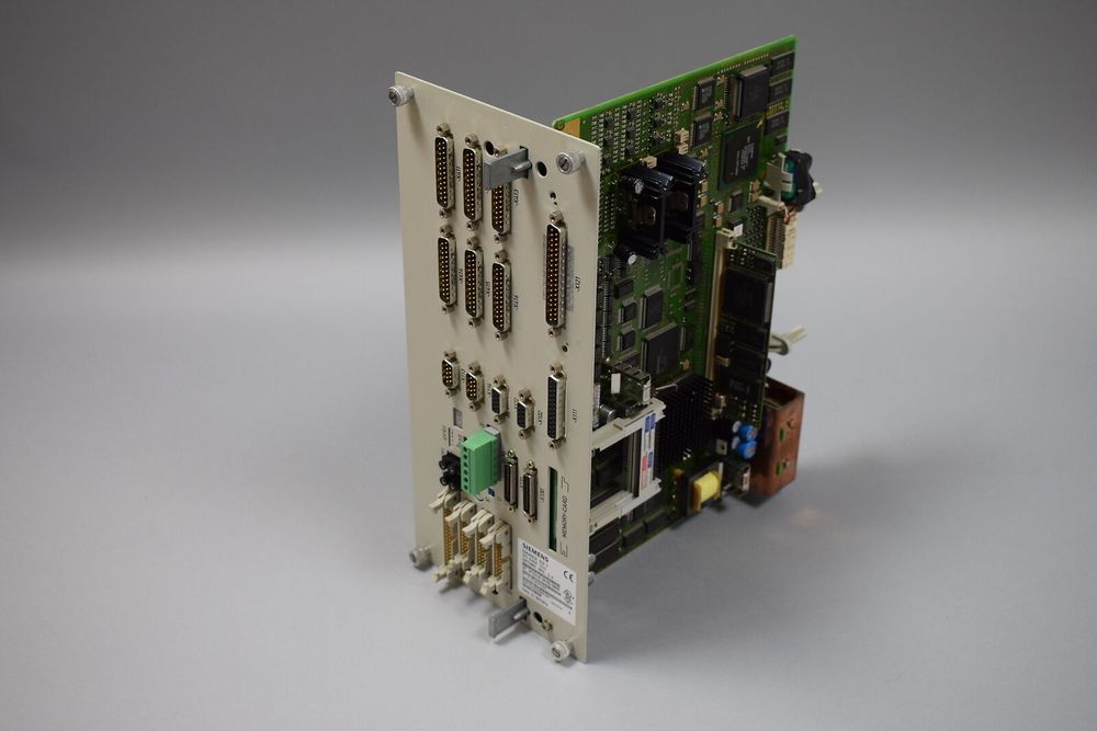 SIEMENS 6FC5410-0AY01-0AA0