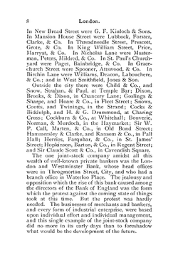 London in the Reign of Victoria. (1837-1897) | George Laurence Gomme