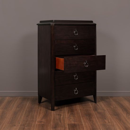 Комод высокий MESTRE, FRATELLI BARRI