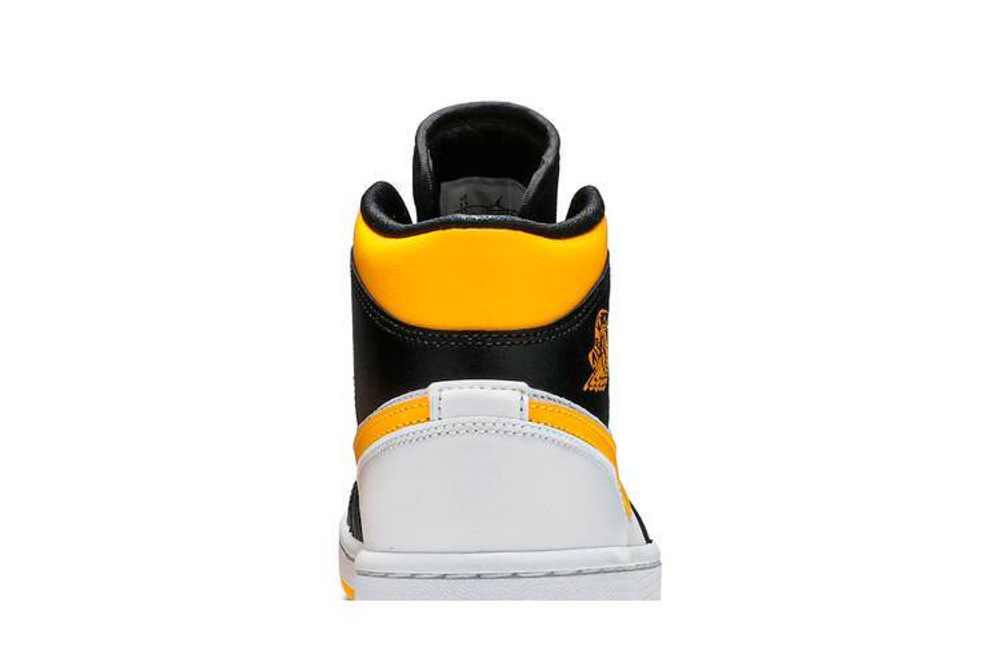 Кроссовки Jordan Air Jordan 1 Mid Se (Женская размерная сетка)