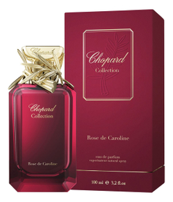 CHOPARD Rose De Caroline