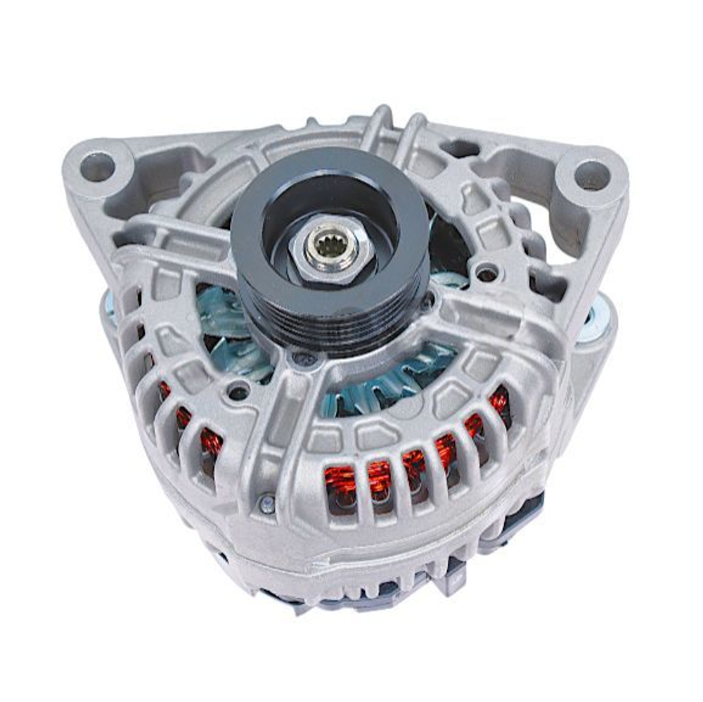 Генератор для Renault ALB5056