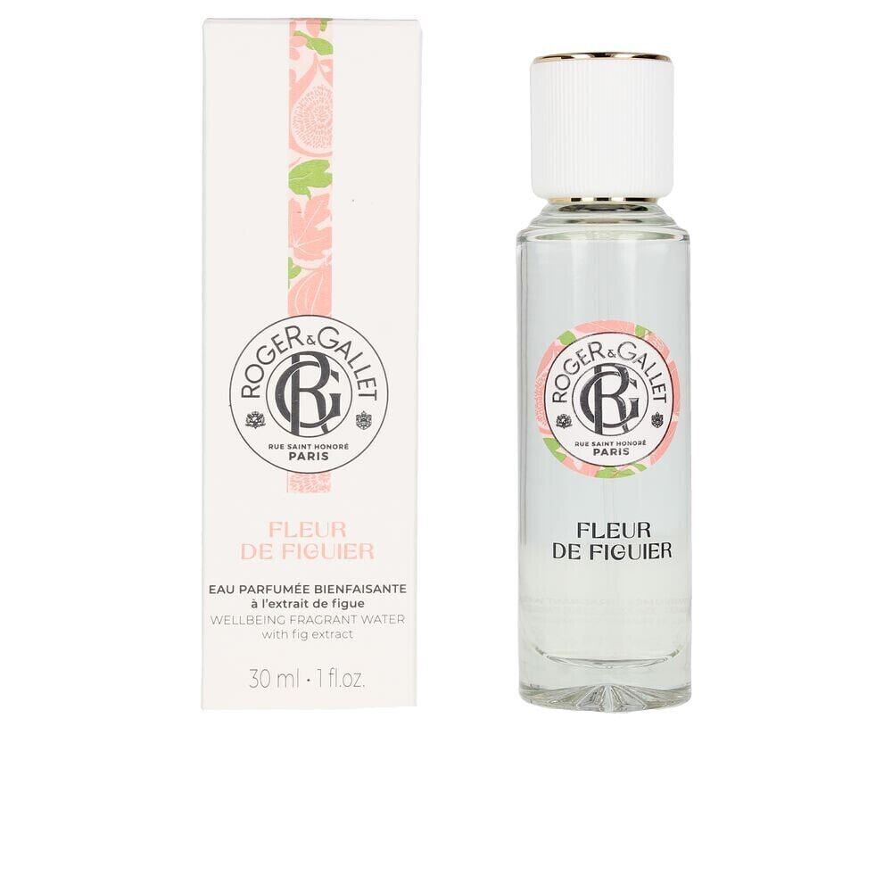 Женская душистая вода Roger &amp; Gallet Fleur de Figuier 30 мл