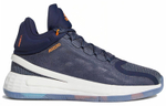 Кроссовки Adidas D Rose 11 11