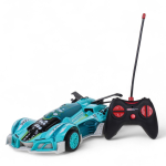 Гоночная машина на РУ, коробка FN117