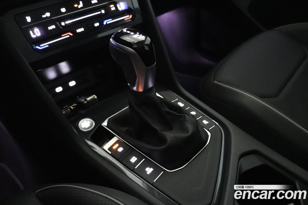 Volkswagen Tiguan Allspace 2.0 TSI Prestige (11.2022)