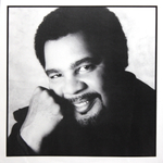 George Duke / Thief In The Night (LP)
