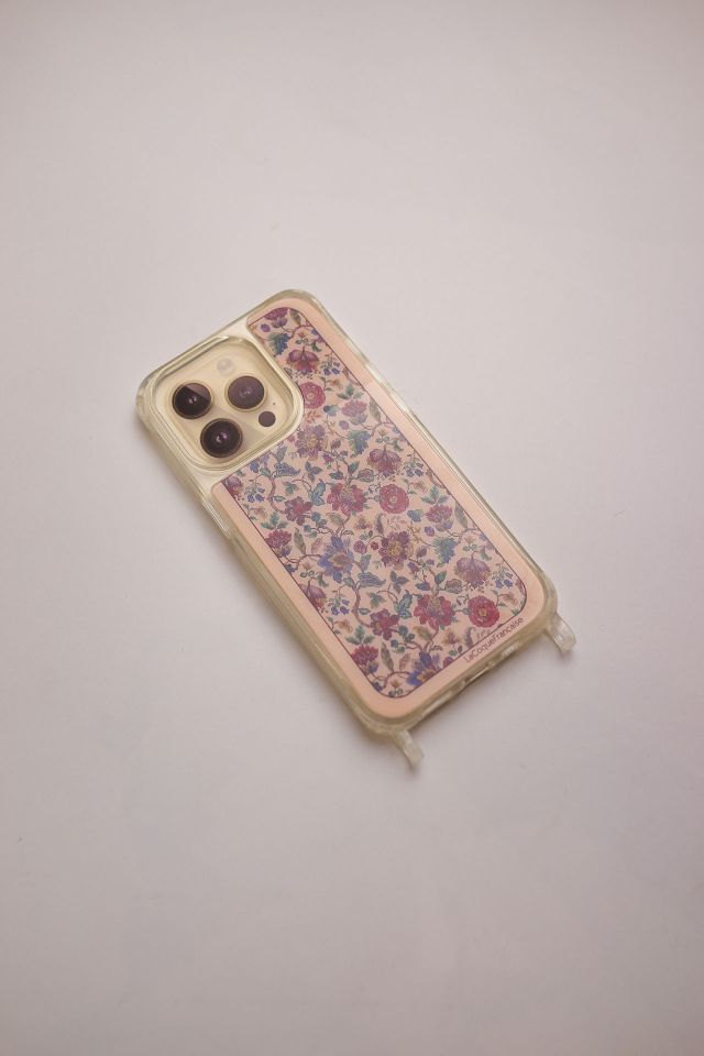 LaCoqueFrancaise ЧЕХОЛ 14PRO MAX LaCoqueFrancaise