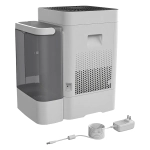 Boneco H400 климатический комплекс