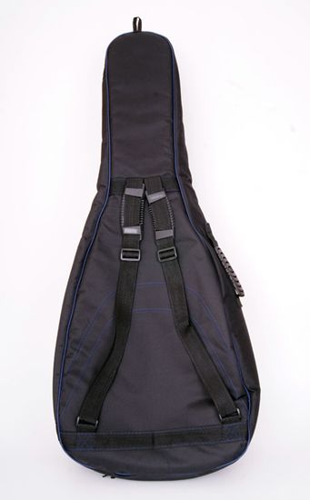 Чехол утепленный гитарный Lutner ЛЧГ12-5