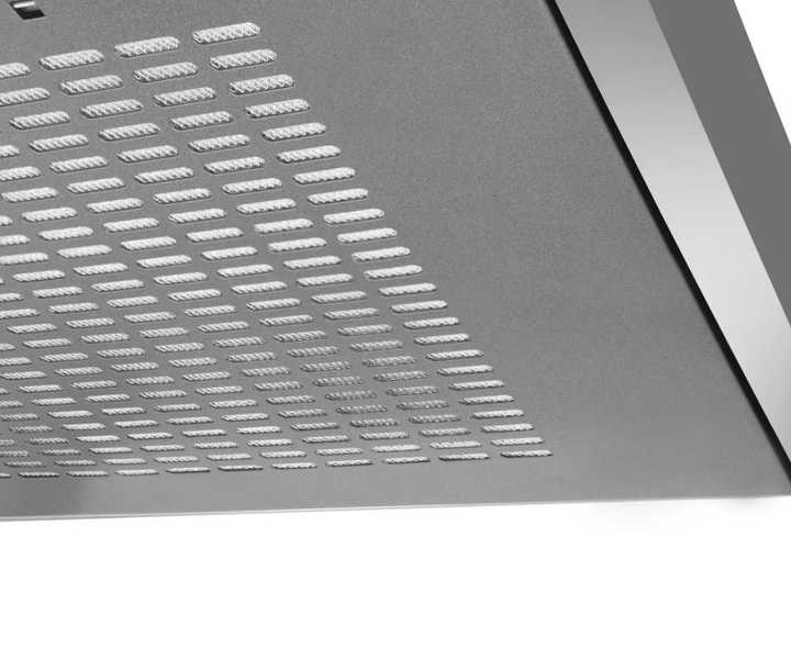 Козырьковая вытяжка Hansa OSP6111SIH