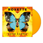 Roxette / Good Karma (Coloured Vinyl)(LP)