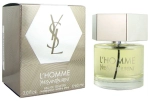 Yves Saint Laurent туалетная вода L'Homme, 60 мл, 300 г