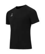 Футболка ESSENTIAL CVC Tee, черный