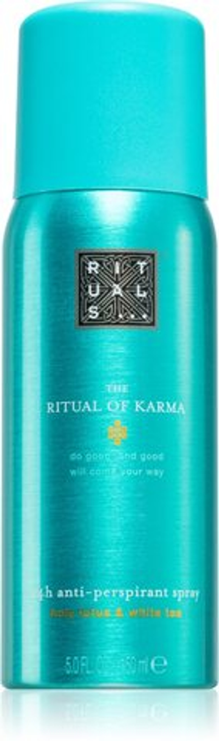 Rituals The Ritual Of Karma - антиперспирант /   150  ml  / GTIN 8719134096781