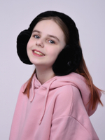 Наушники меховые