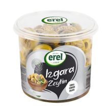 Оливки на гриле Erel Isgara 2XL 400 г x 2 шт