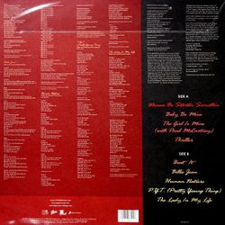 Michael Jackson. Thriller (Picture Disc) (LP)