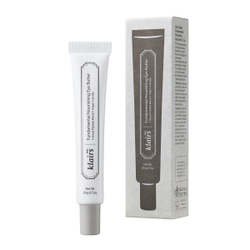 Dear, Klairs Fundamental Nourishing Eye Butter высокопитательный крем для глаз
