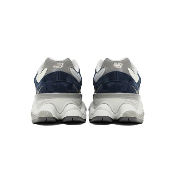 New Balance NB 9060 Высший сорт Низший сорт Унисекс