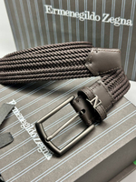 Ремень Zegna