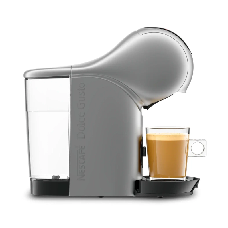 Капсульная кофемашина KRUPS Dolce Gusto GENIO S TOUCH KP440E10