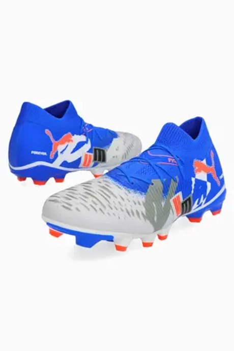 Бутсы Puma Future 8 Match Forever FG/AG