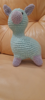 Мягкая игрушка