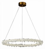 Подвесной светильник ST-Luce Lucchero SL6105.213.01