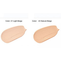Missha M Magic Cushion Cover Lasting SPF50+/PA+++ тональный кушон для стойкого макияжа тон № 21