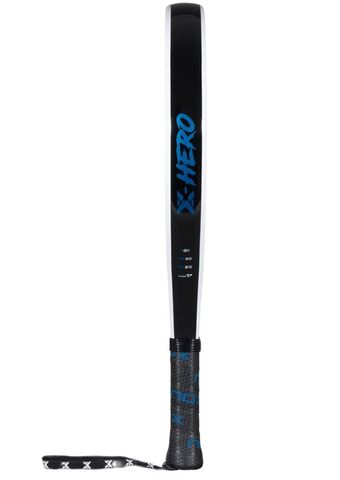 Ракетка для Padel NOX X-Hero White