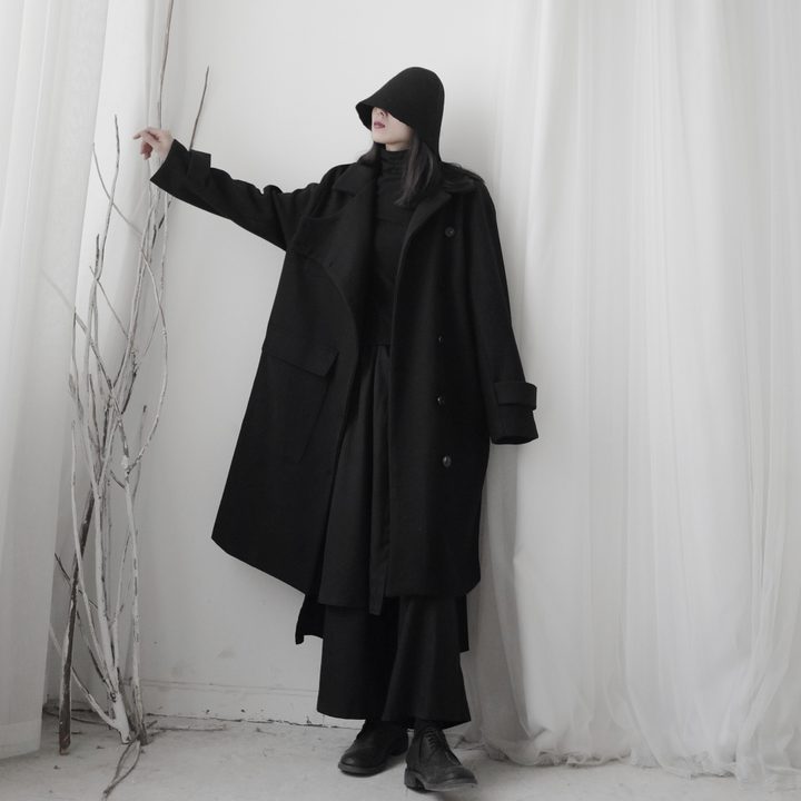 Пальто «AUMUND»