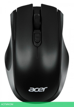Мышь Acer OMR030 черный (ZL.MCEEE.007)