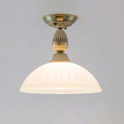 Citilux Латур CL413212 Подвесной светильник Бронза