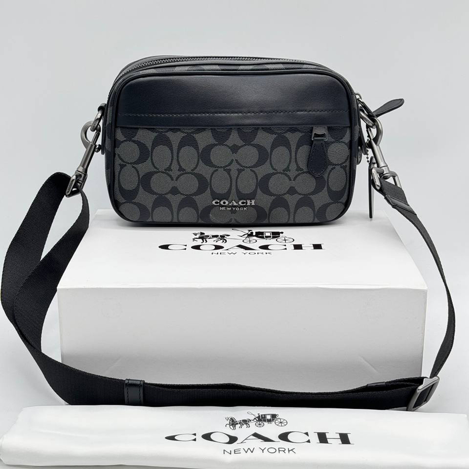 Сумка Coach 11