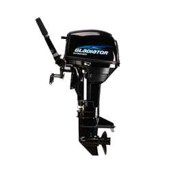 Лодочный мотор Gladiator G9.8FHS
