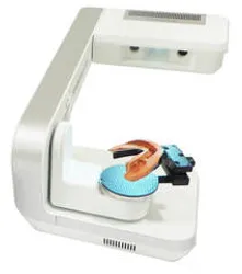 Фотография — 3D-сканер Shining 3D Autoscan DS-EX