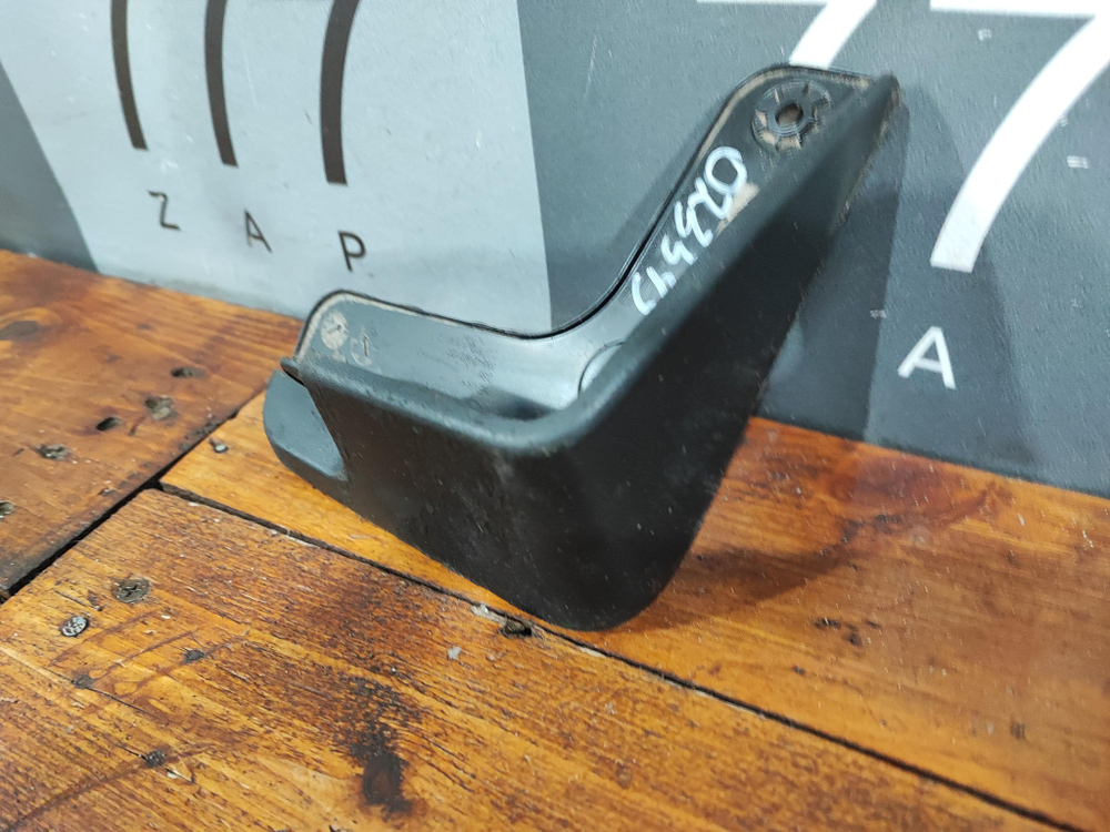 Брызговик задний правый Hyundai Creta 1 (GS) 16-21 Б/У Оригинал 86842M0100