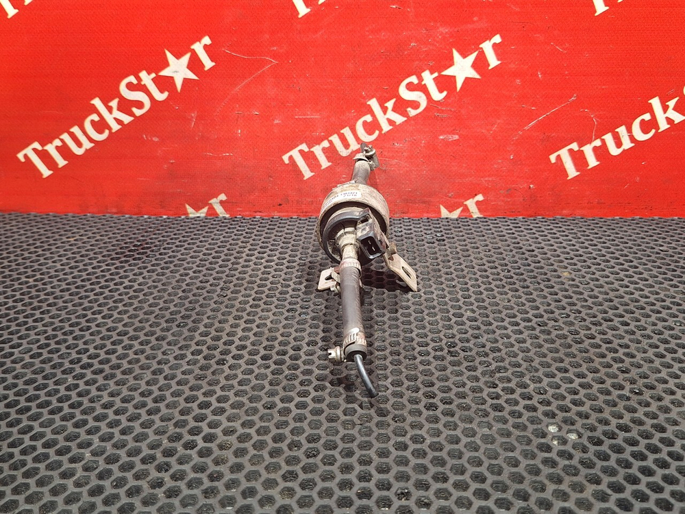 Насос топливный