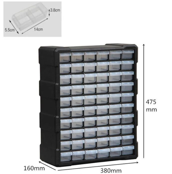 Органайзер 90607