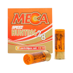 Патрон 12/70 Meca Speed Hunting №7 28 гр., коробка 25 шт.