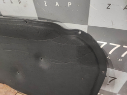 Шумоизоляция капота Haval Jolion 21-нв Б/У Оригинал 8402113XST01A