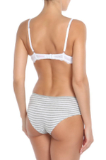 Набор из 3 трусиков-шортов Alice из хлопка (Размер: M) (Цвет: разноцветный)