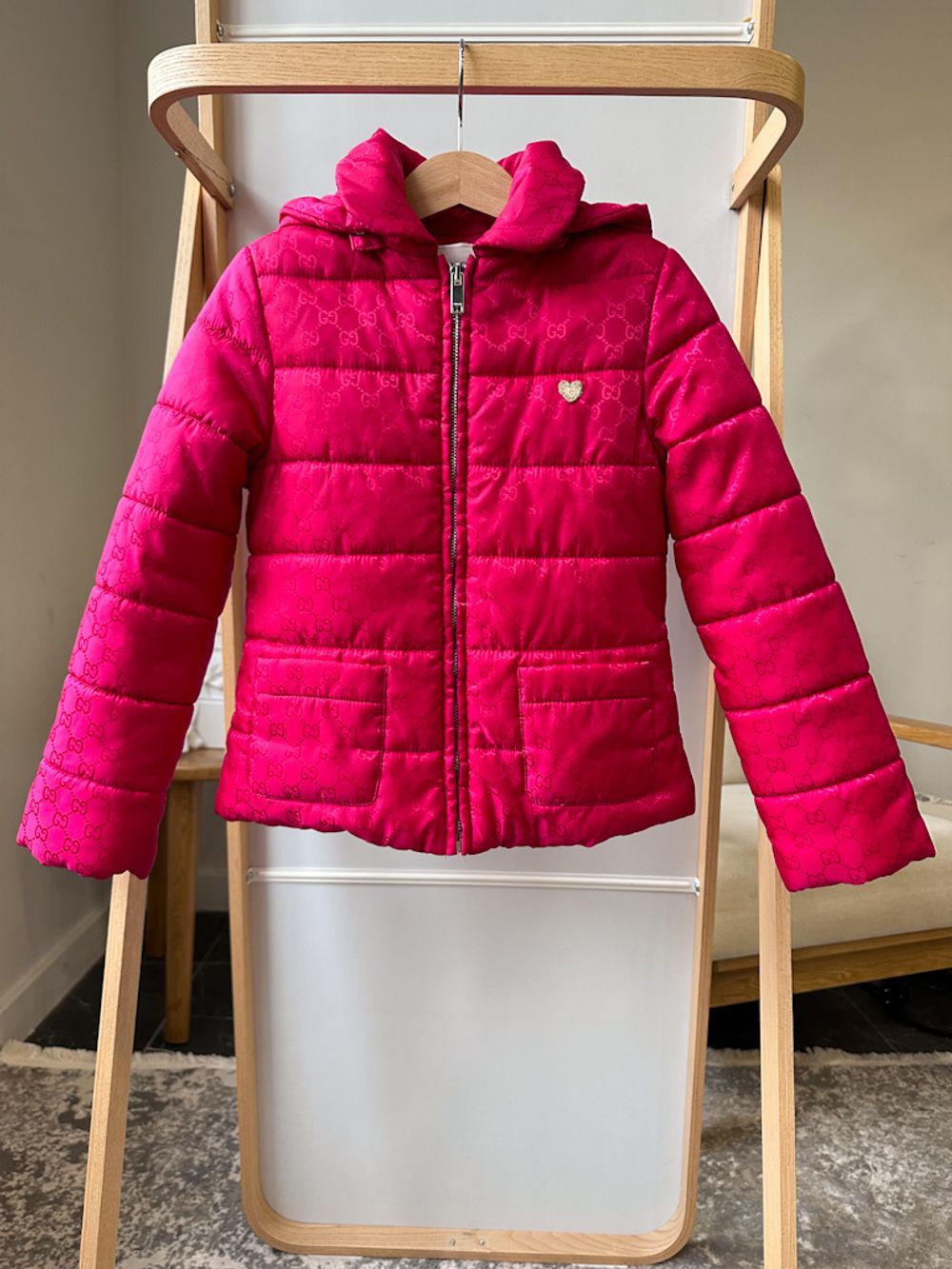 Куртка Gucci, 116