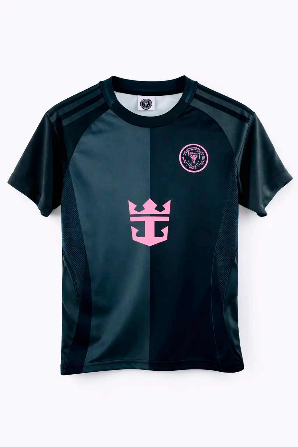 Форма футбольная детская Интер Майями Лео Месси 10