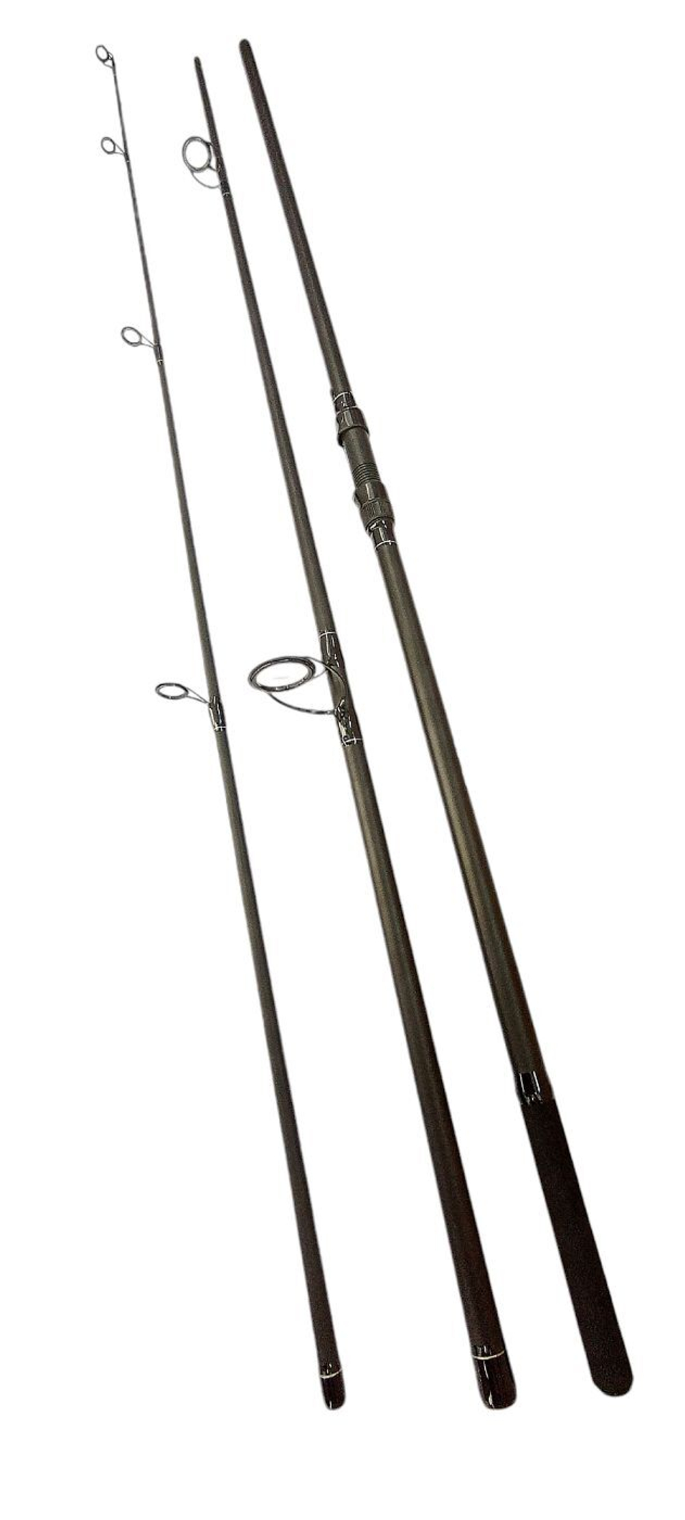 Удилище карповое Hardn Kaida тест 3,75 Lb длина 390 см