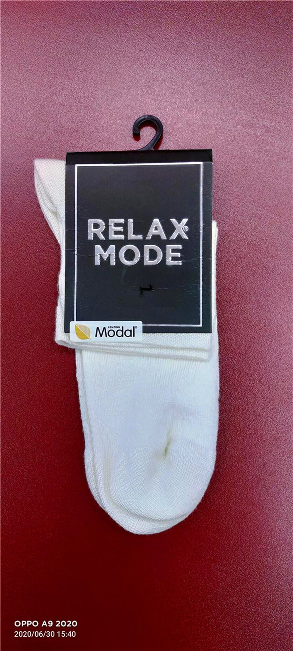 RELAX MODE - Женские носки - 50442