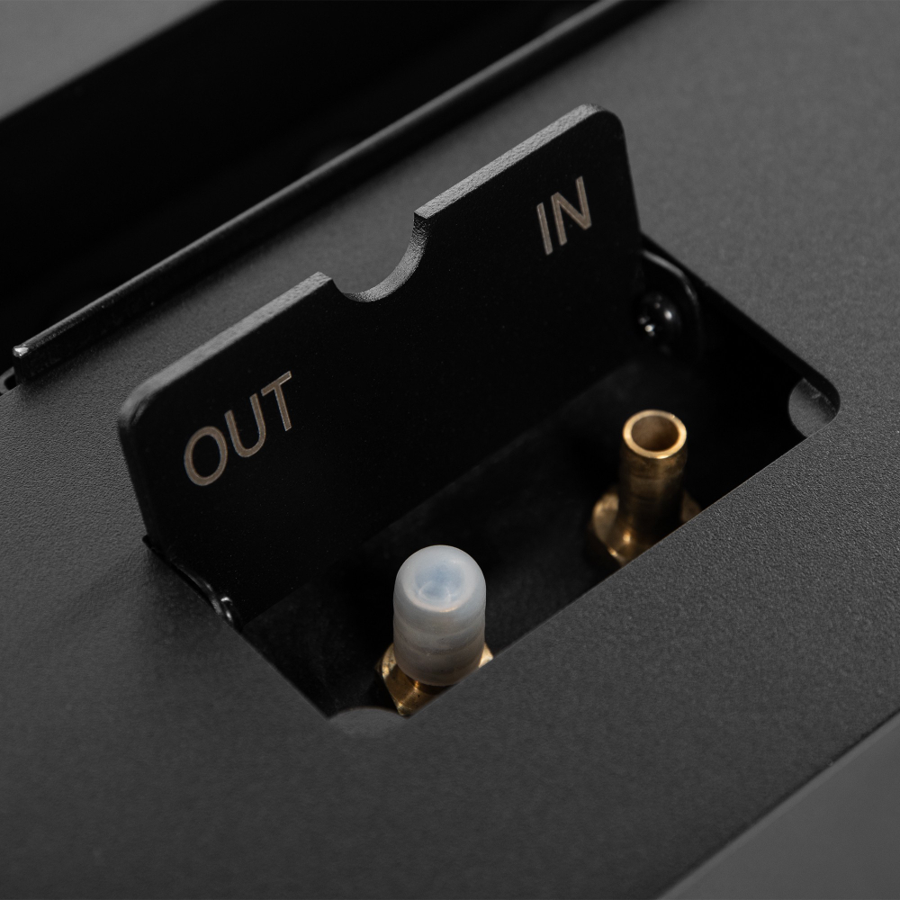 Очаг электрический Royal Thermo RTFP/P2000M 3D Cassette Mystery НС-1683163